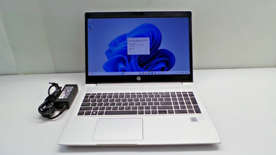 HP ProBook 430 G7 | 14'' | i5-10210U 1.60GHz | 8GB RAM 256GB NVMe ***READ***