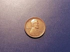 Choice AU 1922-D Lincoln Cent