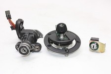 2005 Suzuki GSXR600 OEM IGNITION LOCK SET W/ ...