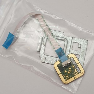 HP ProBook 450 G6 Fingerprint Sensor Fingerabdruck