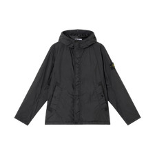 Stone Island S0A23 Crinkle Reps R-NY Wind Resistant Anti-Drop Hooded Jacket - 25