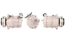 Klimaanlagen – Kompressor R 134a PAG 46 ACP366 LUCAS für SAAB OPEL