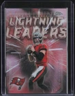 2025 Topps Chrome Baker Mayfield Base (RAW)