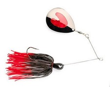 Jewel Jolt Spinnerbait Colorado
