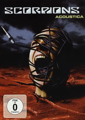 Scorpions: Acoustica