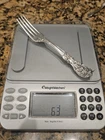 Reed & Barton Francis I Dinner Fork Sterling Silver (.925)