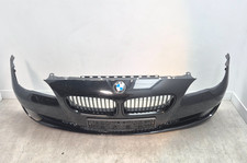 Pare-choc avant BMW 520