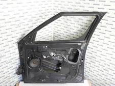 Porte avant et accessoires Skoda ROOMSTER