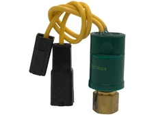 For 1979-1989 International F2554 A/C High Side Pressure Switch 85273PZJZ 1980