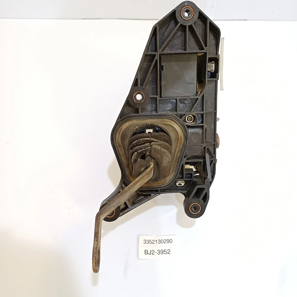 1998 - 2005 雷克萨斯 GS430 盘子次级,移位级别 3352130290 — 第 2/4 张图片