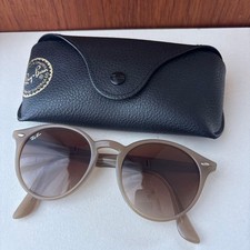 Ray Ban RB2180 F sunglasses