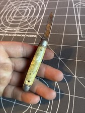 Vintage Imperial Pocket Knife Made in USA