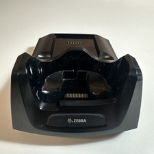 Zebra Motorola Symbol CRD5500-1000 Scanner Cradle Dock Charger MC55/MC65 SERIES
