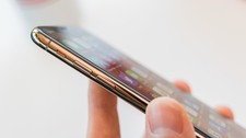 Apple iPhone XS 256GB A1920 GOLD UNLOCKED Smartphone  Brand New UNOPENED PS