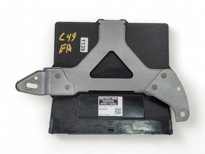 2015-2016 Toyota Prius C Hybrid Vehicle Control Unit Module 89980-52041, 89981-5