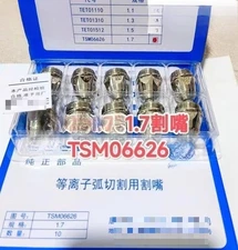 10PCS NEW FIT FOR arc cutting nozzle TSM6626