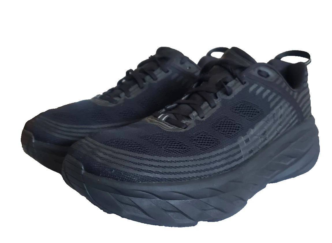 Hoka One One Bondi 6 Sneakers for Men for Sale | Shop Men's