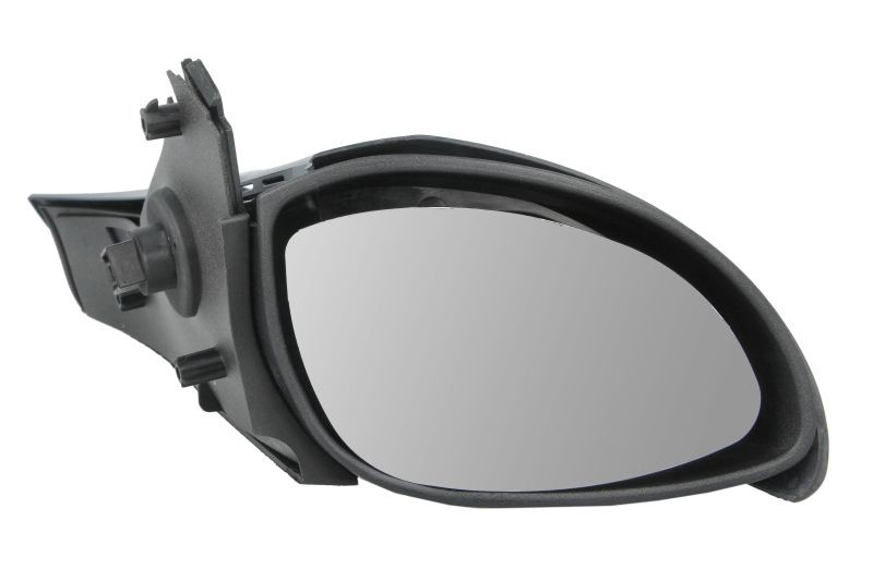 4x ✅Fits BLIC 5402-04-1121240P Side mirror electric Right Convex OPE ⭐UK Seller⭐