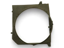 86-93 Mercedes 300Ce 300E 300Te W124 3.0L Fan Shroud Radiator Cover Panel Oem