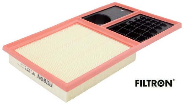 Filtron AP183/3 Luftfilter Luftfiltereinsatz FüR Seat FüR Skoda FüR VW-image