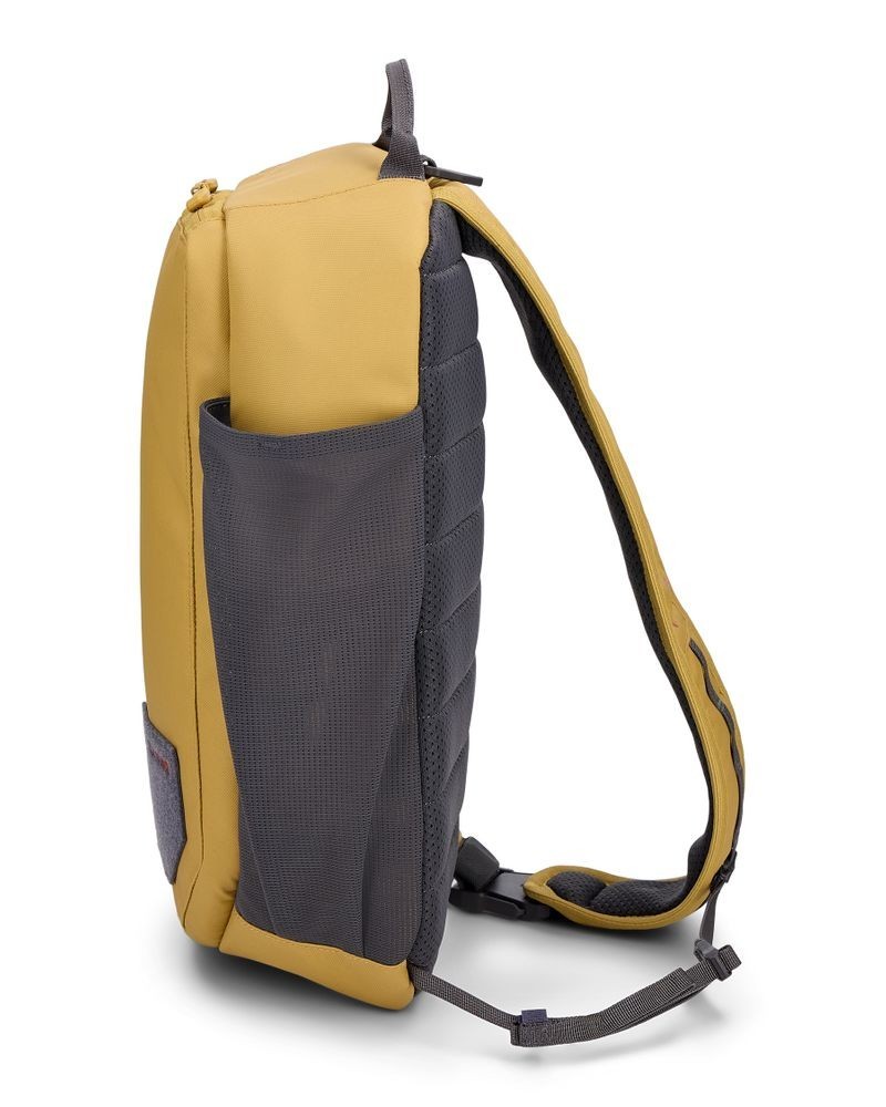 Sac robuste Simms Tributary Sling Pack en nylon haute densité - 2