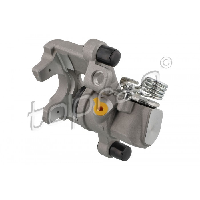 Étrier de frein arrière droit 8M512M088BB pour réparation d'essieu sur Mazda 3 et Ford C-Max II