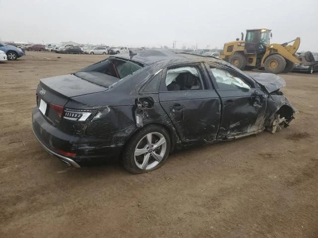 Used Right Sun Visor fits: 2019 Audi A4 Right Grade A - Image 3 of 4