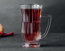 Pasabahce Glamour Teeglas 2er Set - 155 ml