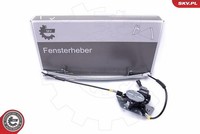 Esen SKV Fensterheber Rechts, Vorne FüR Renault