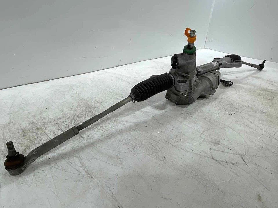 Подходит для рулевого механизма 23 24 SUBARU OUTBACK 2,4 л стойка питания и шестерня Wilderness от оригинального производителя - Изображение 2 из 4