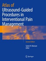 Samer N. Narouze | Atlas Of Ultrasound-Guided Procedures In Interventional...
