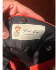 Gucci Trousers/Pants Corduroy Size 46