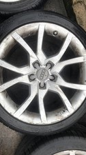 Jantes Audi COUPE