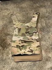 Ferro Concepts Slickster, plate carrier, Multicam MD