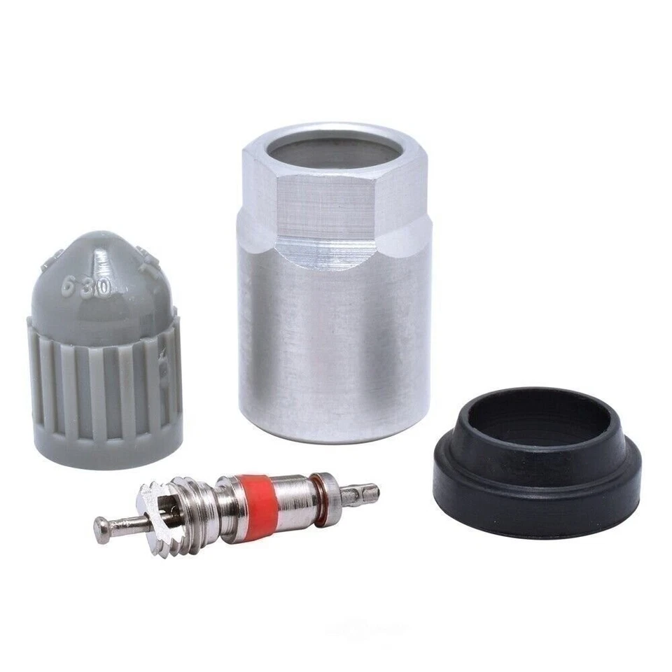 Dill 2030K TPMS Valve Stem Kit for Dodge Chrysler with Schrader Sensors - Изображение 3 из 4