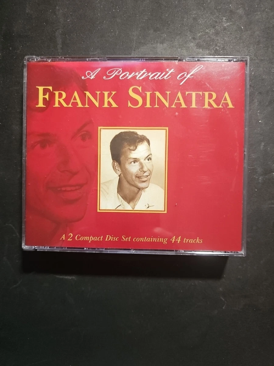 portrait of sinatra products for sale | eBay UK