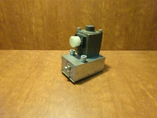 HAWE SE 2-3 P/15 hydraulic valve