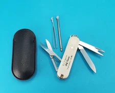 Victorinox Caddy Swiss Army Knife Multi Tool! O.J. SIMPSON GOLF CLASSIC 1993