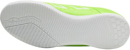 Hummel Hallenschuhe Turnschuhe Indoor Schuhe Sportschuhe Herren Fussball Sport - Bild 10 von 21