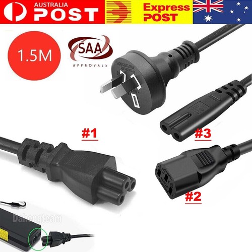 AC Adapter Charger for ACER eMachines E627 E727 E732 E732Z E732ZG 19V 3.42A AU - Picture 13 of 13