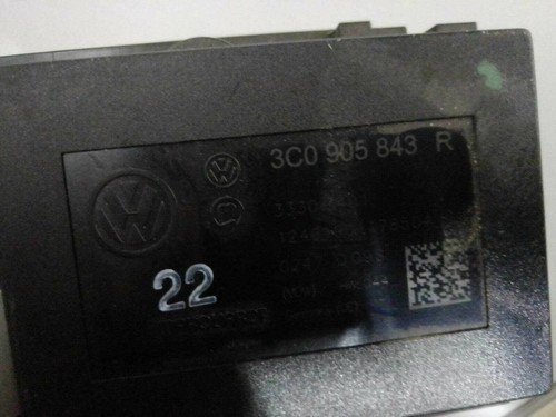 KIT D'ALLUMAGE VOITURE BISCUIT 2.0 140 VOLKSWAGEN tendance PASSAT B6 3C 2005>2010 ORIG...