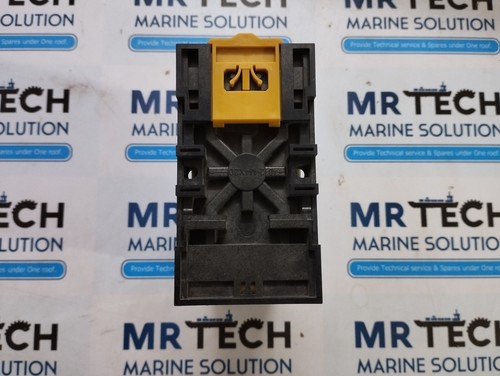 OMRON SE-KP1N MOTORRELAIS STROM: 4-10X16A ZEIT: 1-10 SEC. 100/110/120VAC - Bild 8 von 8