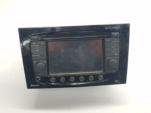 13431892 système navegation gps pour OPEL CORSA D SELECTIVE 2006 2267540