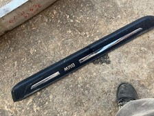 Baguette de porte BMW 635