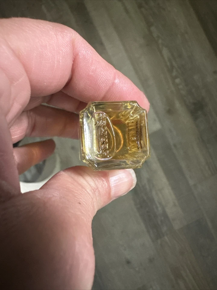 Nuevo en caja Vintage Equipage Hermès Paris Hombre Eau De Toilette 0.3 fl oz / 10 ml Foto 3 de 4