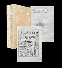 Book Il setificio or Memorie dodici Francesco Griselini Georgici 1783