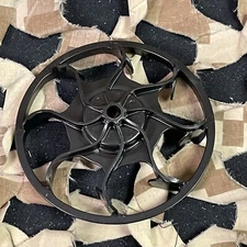 NEW Dye Rotor Top Eight Ball (R80001108)