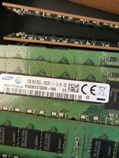 Samsung M393B1G73QH0YK0 8GB RAM DDR3-1600MHz PC3-12800 ECC Registered 240-Pin