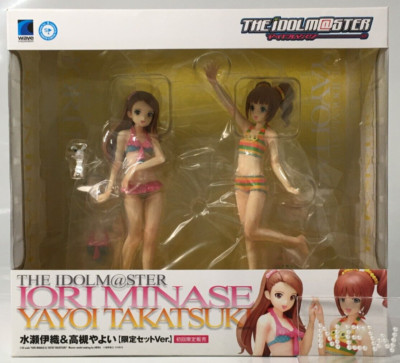 IDOL BEAMS 2001 Vol.5～SEASIDE LOVE-Beau… Love Live! Nijigasaki High School Idol Club Shizuku Osaka