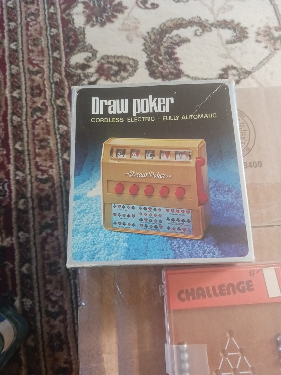 アンティークアメリカンビンゴゲーム Nishijin Japan Deluxe Pinko / Pinball Machine